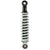 Rear - 8.85" Shock Absorber for Coleman KT196 Go-Kart - VMC Chinese Parts
