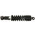 Rear 13.75" Shock Absorber - Kazuma Jaguar 500cc ATV - VMC Chinese Parts