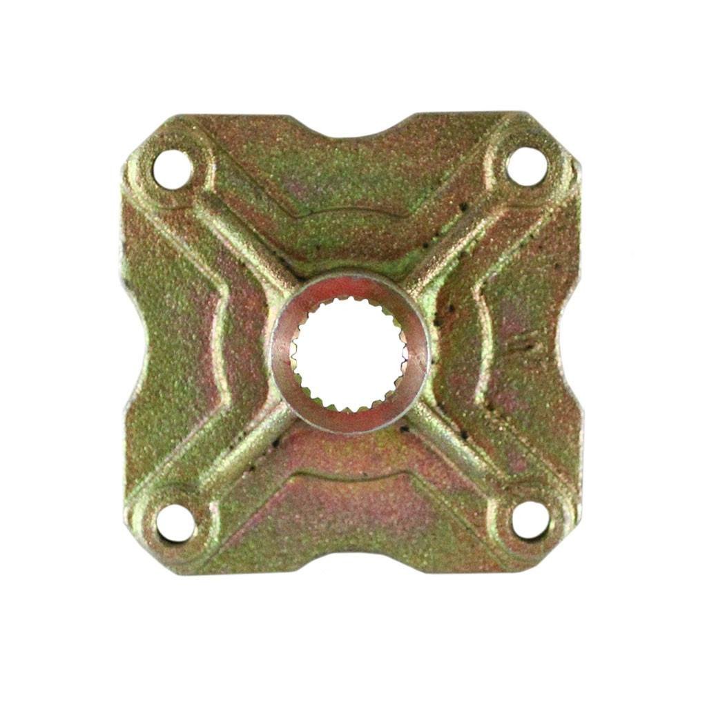 Wheel Hub - Rear - ATV/Go-Kart - 24 Splines - VMC Chinese Parts