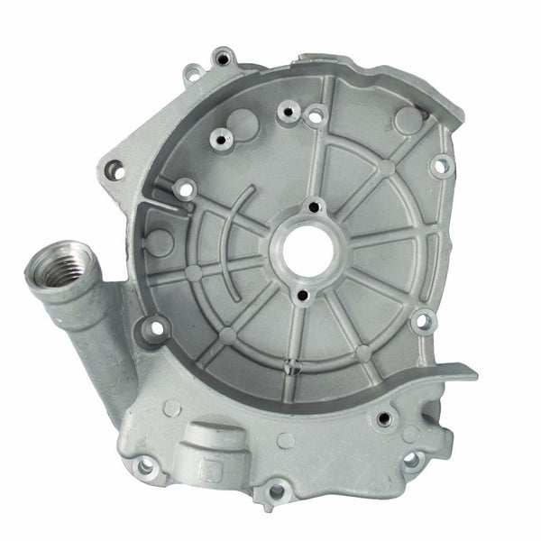 Crankcase Cover Right Middle - GY6 125cc 150cc - VMC Chinese Parts