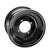 10" x 4.75" Front Wheel - 4 Bolt Tao Tao Targa 150, Arrow 150 Go-Karts - Version 57 - VMC Chinese Parts