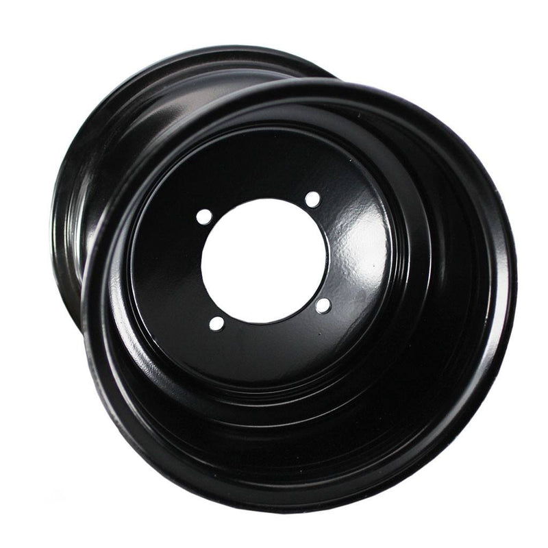 Chinese Rim - 10