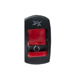 Safety Kill Switch Handlebar Style - 2 Wire - Dirt Bikes - VMC Chinese Parts
