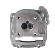 Cylinder Head Assembly - GY6 50cc Scooter - Version 10 - VMC Chinese Parts