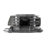 Cylinder Head Assembly - GY6 50cc Scooter - Version 10 - VMC Chinese Parts