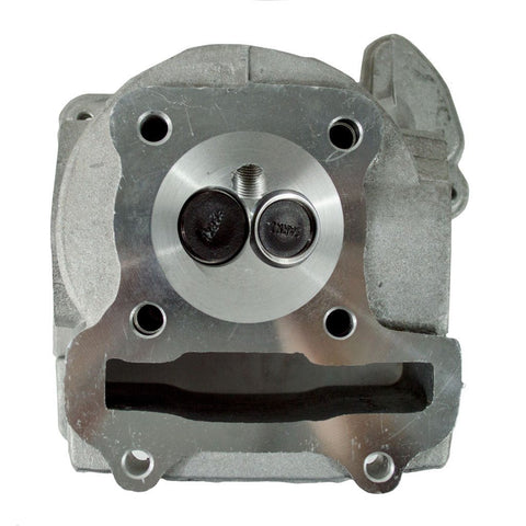 Cylinder Head Assembly - Big Bore 50cc to 100cc for GY6 Scooter