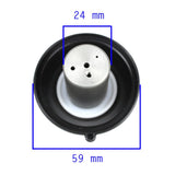 Carburetor Diaphragm - 150cc Engine - Version 3 - VMC Chinese Parts
