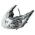 Headlight for Tao Tao ATM150A EVO 150cc Scooter - Version 411 - VMC Chinese Parts