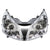 Headlight for Tao Tao ATM150A EVO 150cc Scooter - Version 411 - VMC Chinese Parts