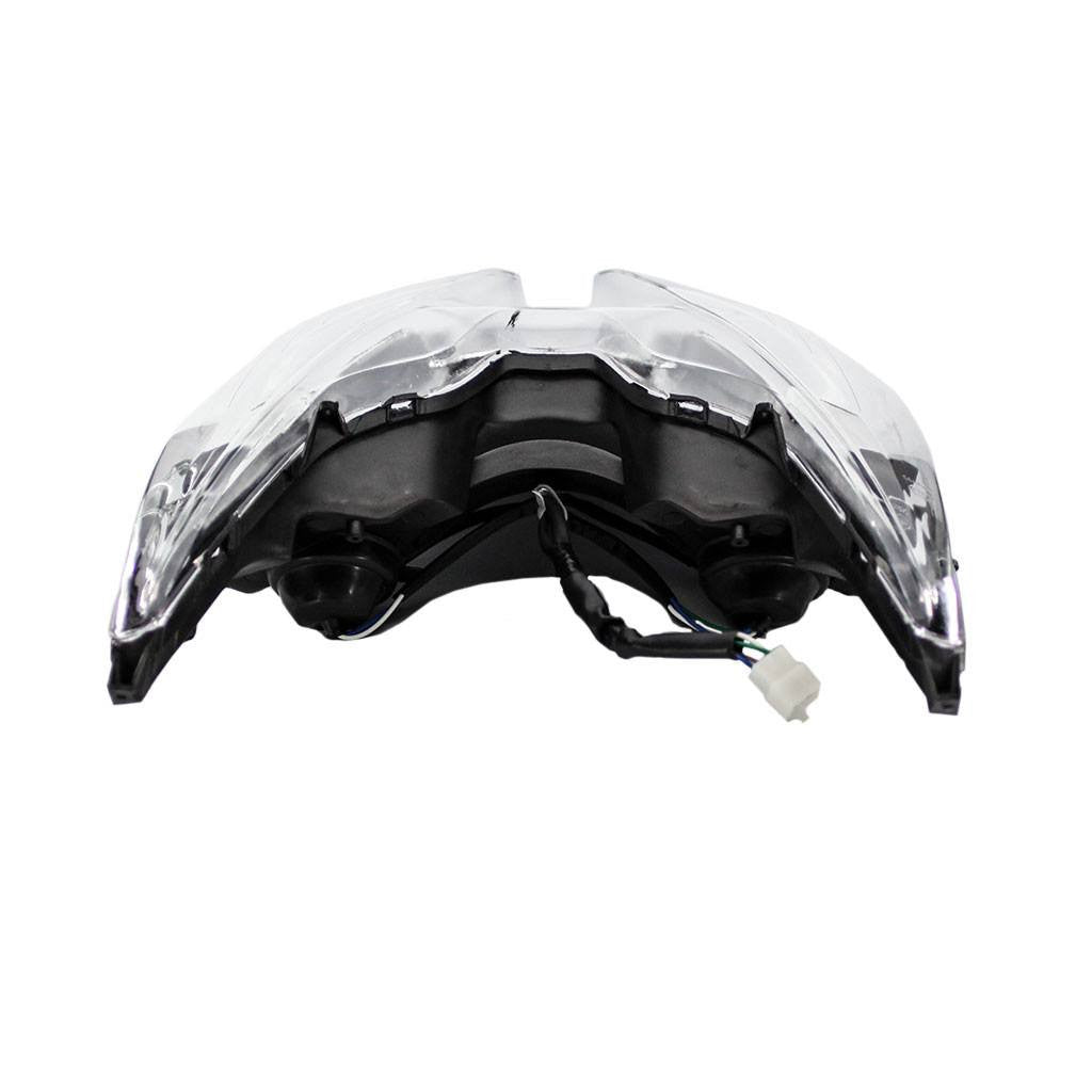 Chinese Scooter Headlight for Taotao ATM150A 150cc Scooter – VMC