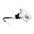 Headlight for Tao Tao ATM50A/A1 Speedy, Pony 50 Scooter - Version 451 - VMC Chinese Parts
