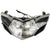 Headlight for Tao Tao New Speedy 50 Scooter - Version 452 - VMC Chinese Parts