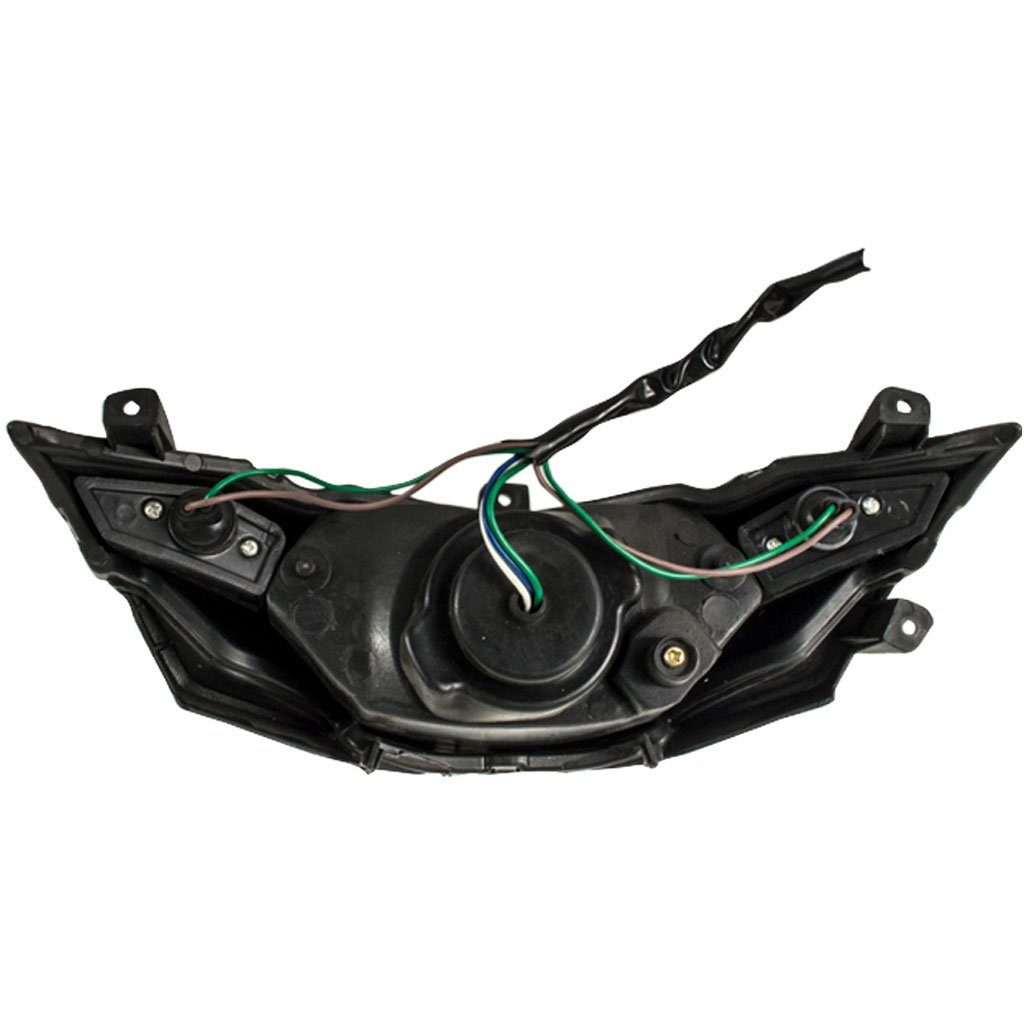 Head Light for Taotao New Speedy 50, Jet 50 Scooter – VMC