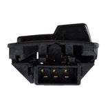 Headlight Dimmer Switch - 3 Spade Connector -  Scooters and Go-Karts - VMC Chinese Parts