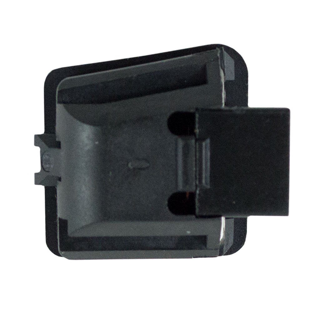 Headlight Dimmer Switch - 3 Spade Connector -  Scooters and Go-Karts - VMC Chinese Parts