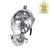 Headlight for Tao Tao Powermax 150 Scooter - Version 14 - VMC Chinese Parts