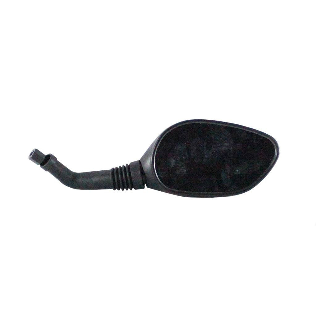 Scooter Rear View Mirror Set - Blue - Version 42 - VMC Chinese Parts