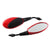 Scooter Rear View Mirror Set - Red - Version 31 - VMC Chinese Parts