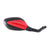 Scooter Rear View Mirror Set - Red - Version 43 - VMC Chinese Parts