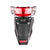 Tail Light for Tao Tao ATM150A Evo Scooter - Version 214 - VMC Chinese Parts