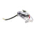 Tail Light for Tao Tao ATE501 Electric Scooter - Version 353 - VMC Chinese Parts