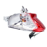 Tail Light - Scooter - Tao Tao Pony 50,  Speedy 50 - VMC Chinese Parts