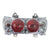 Tail Light for Tao Tao ATE501 Electric Scooter - Version 353 - VMC Chinese Parts