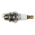 Spark Plug - Equivalent to Torch L7TC - NGK BPM7A - VMC Chinese Parts