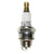 Spark Plug - Equivalent to Torch L7TC - NGK BPM7A - VMC Chinese Parts