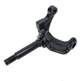 Spindle - LEFT - 110cc-125cc ATVs - VMC Chinese Parts