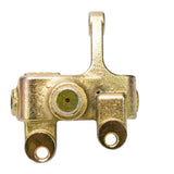 Spindle - LEFT - Tao Tao ATK125A, ATK4150 Go-Karts - VMC Chinese Parts