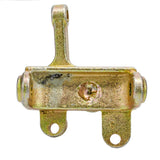Spindle - LEFT - Tao Tao ATK125A, ATK4150 Go-Karts - VMC Chinese Parts