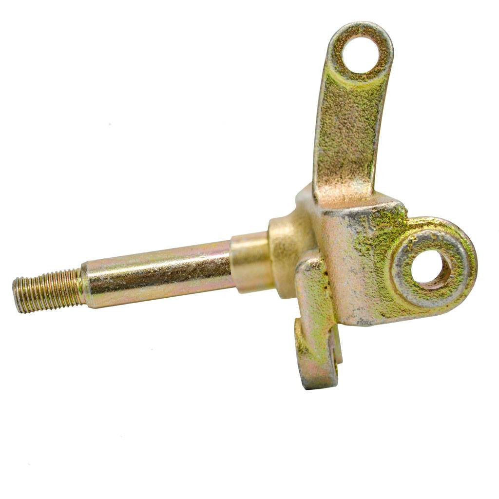 Spindle - LEFT - Tao Tao ATK125A, ATK4150 Go-Karts - VMC Chinese Parts