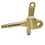 Spindle - LEFT - Tao Tao ATK125A, ATK4150 Go-Karts - VMC Chinese Parts