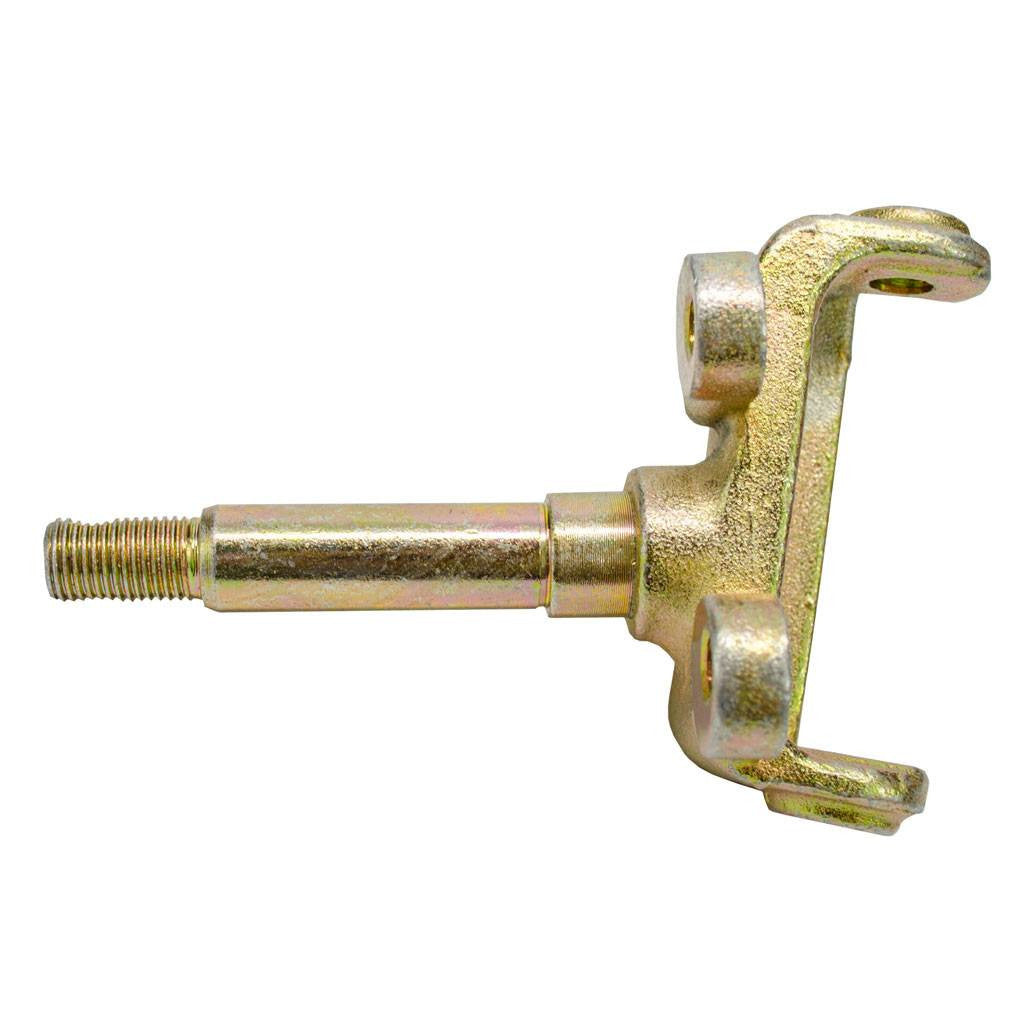 Spindle - LEFT - Tao Tao ATK125A, ATK4150 Go-Karts - VMC Chinese Parts