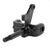 Spindle / Steering Knuckle - LEFT - Taotao 125cc-250cc ATVs - Version 18L - VMC Chinese Parts