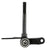 Spindle / Steering Knuckle - RIGHT - Tao Tao Electric ATVs - Version E4 - VMC Chinese Parts