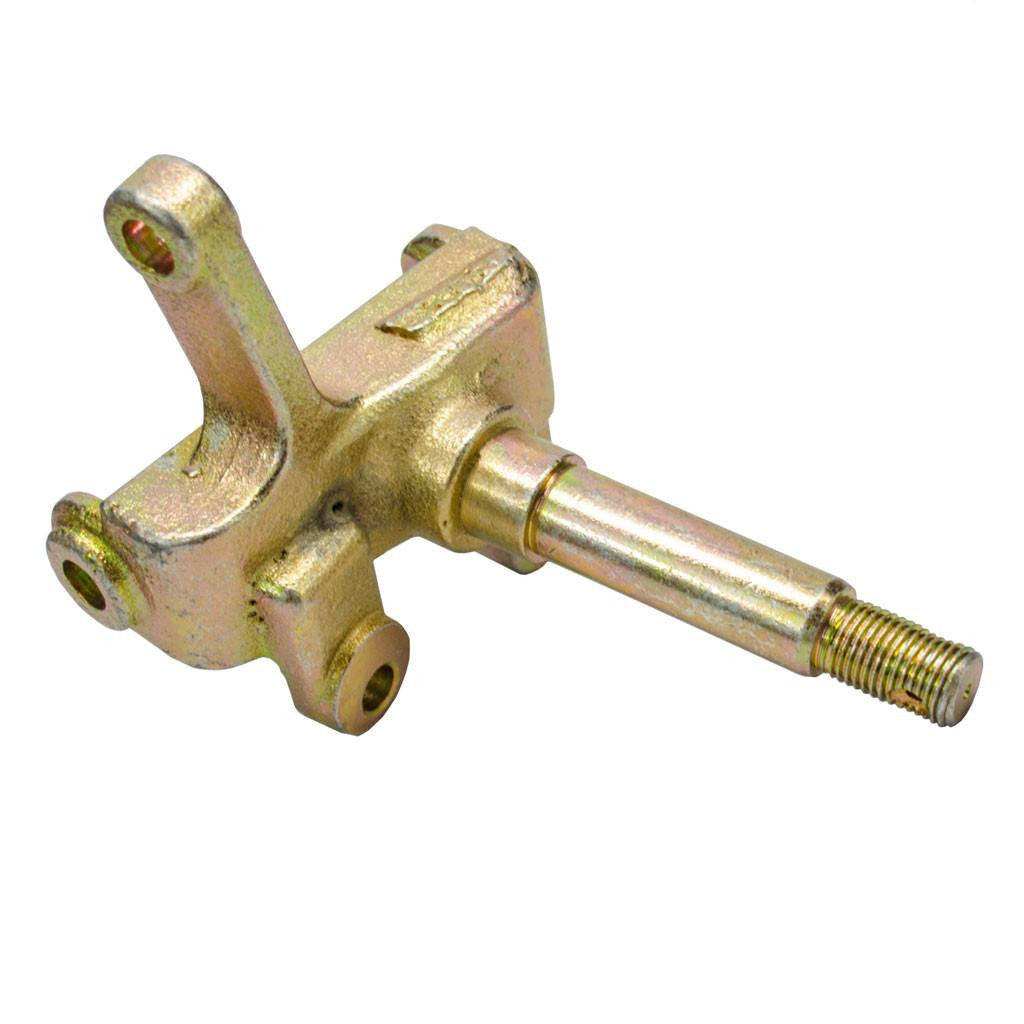 Spindle - RIGHT - Tao Tao ATK125A, ATK4150 Go-Karts - VMC Chinese Parts