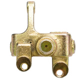 Spindle - RIGHT - Tao Tao ATK125A, ATK4150 Go-Karts - VMC Chinese Parts