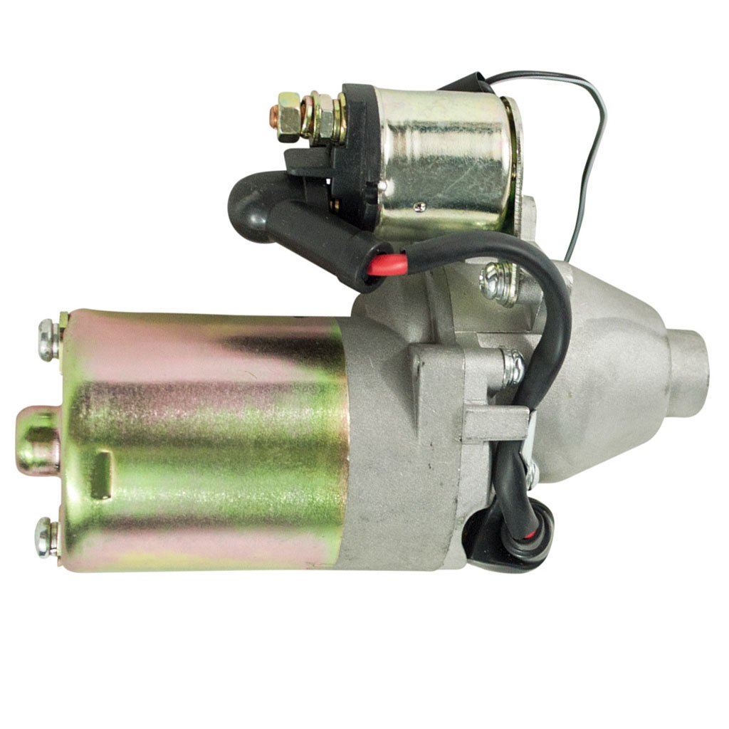 Starter - 5.5hp 6.5hp Engine - Hammerhead 80T Go-Kart Buggy
