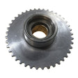 Starter One Way Drive Clutch Gear - 41 Tooth - 110cc 125cc Engine - Version 5 - VMC Chinese Parts