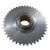 Starter One Way Drive Clutch Gear - 41 Tooth - 110cc 125cc Engine - Version 5 - VMC Chinese Parts