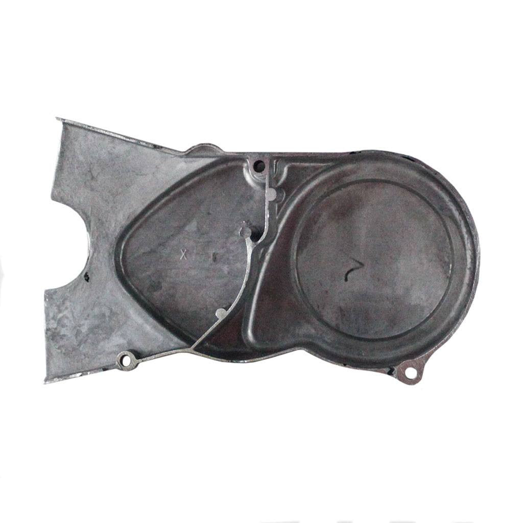 Stator Chain Engine Cover - 110cc-125cc Dirt Bikes - Version 02 - VMC Chinese Parts