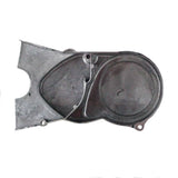 Stator Chain Engine Cover - 110cc-125cc Dirt Bikes - Version 02 - VMC Chinese Parts
