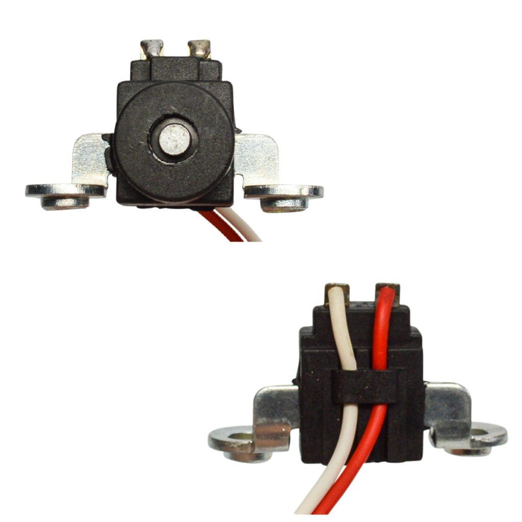 Chinese Stator Magneto 12 Coil - Jianshe Yamaha JY110