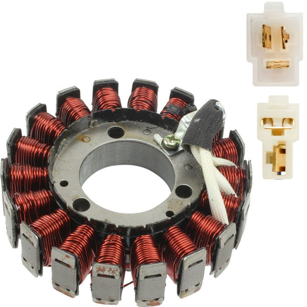 Stator Magneto -18 Coil - 250cc 300cc - Version 38 - VMC Chinese Parts