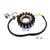 Stator Magneto -18 Coil - Linhai 260cc 300cc - Version 28 - VMC Chinese Parts