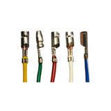 Stator Magneto - 2 Coil - 50cc-125cc - Tao Tao ATA110B, ATA125D, ATA135D, Cheetah and More! - VMC Chinese Parts
