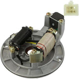 Stator Magneto - 2 Coil - Tao Tao DB17 Motorcycle - Version 52 - VMC Chinese Parts