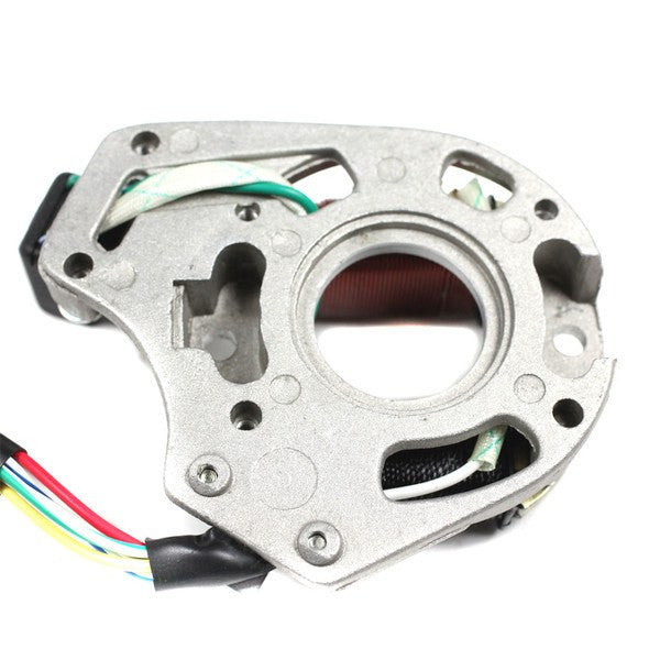 Stator Magneto - 2 Coil - 110cc-150cc - Version 27 - VMC Chinese Parts